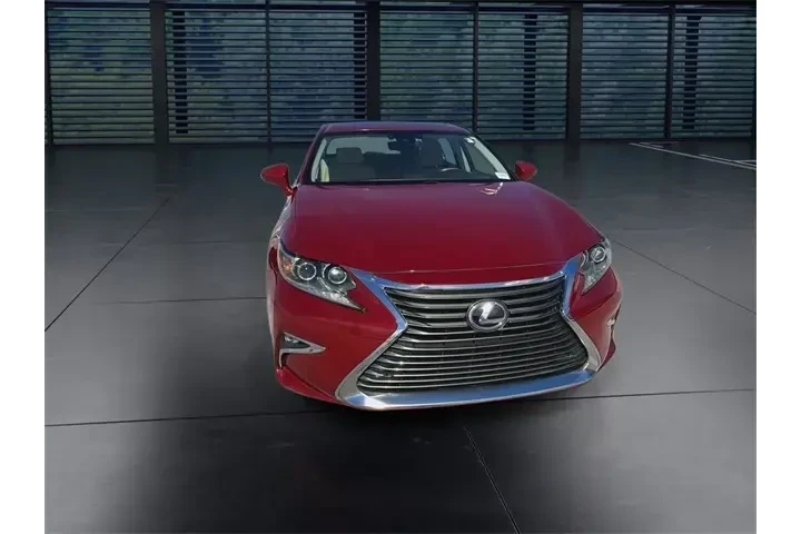 $23588 : Lexus ES 350 2016 4dr Sedan image 3