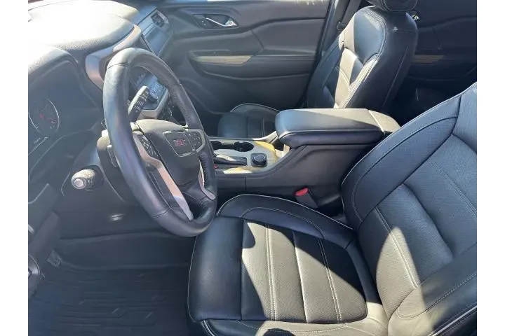 $16995 : GMC Acadia 2017 4x4 Denali 4 image 9