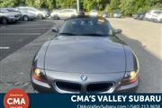 $12997 : PRE-OWNED 2004 Z4 2.5I thumbnail