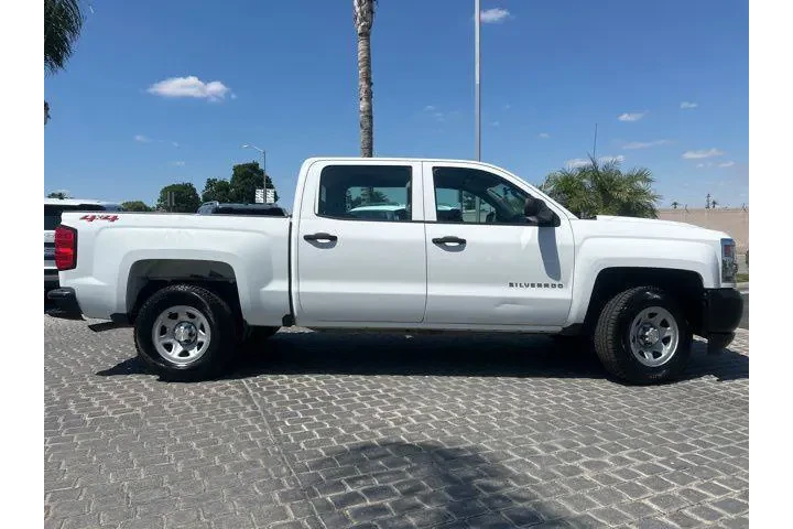 $24995 : Chevrolet Silverado 1500 201 image 5