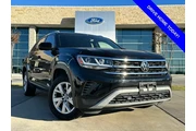 Volkswagen Atlas Cross Sport en Plano