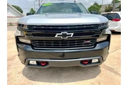 $32995 : 2020 Silverado 1500 LT Trail thumbnail