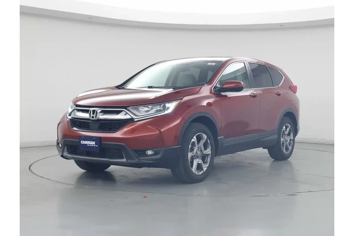 $26998 : Honda CR-V 2017 AWD EX-L 4dr image 4