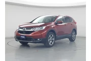 $26998 : Honda CR-V 2017 AWD EX-L 4dr thumbnail