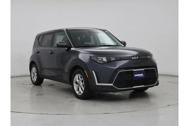 $18998 : Kia Soul 2025 LX 4dr Crossov image 1