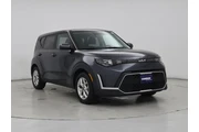 Kia Soul 2025 LX 4dr Crossov en San Jose