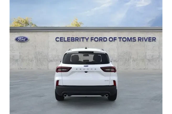 $28000 : Ford Escape 2025 AWD ST-Line image 5