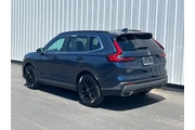 $33994 : Honda CR-V Hybrid 2024 Sport thumbnail