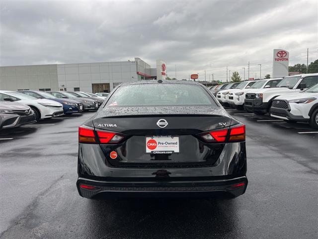 $19991 : PRE-OWNED 2022 NISSAN ALTIMA image 6