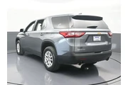 $16499 : Chevrolet Traverse 2021 LS 4 thumbnail