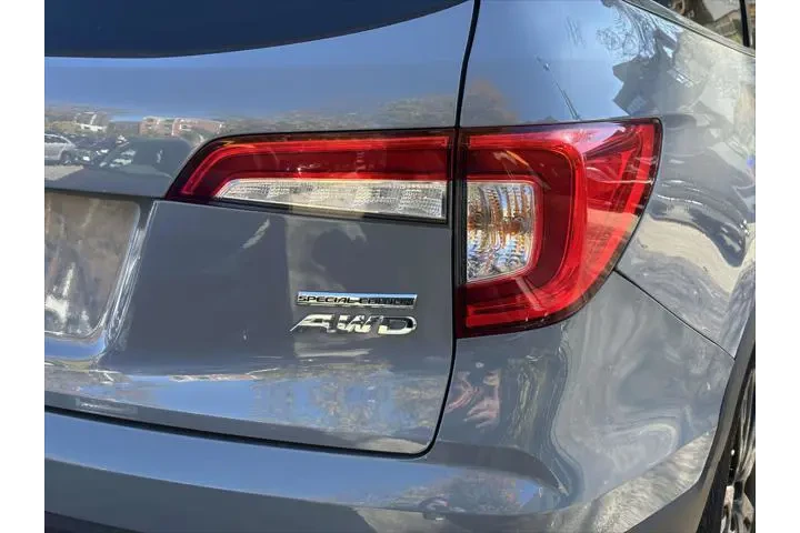 $31995 : Honda Pilot 2022 AWD SE 4dr image 8