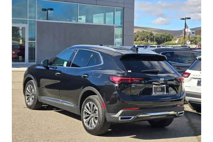 $26999 : Buick Envision 2024 AWD Pref image 6