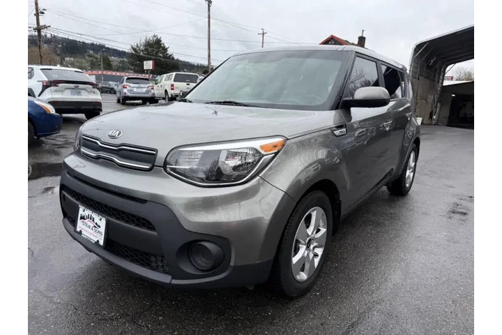 $7995 : 2019 Soul image 6