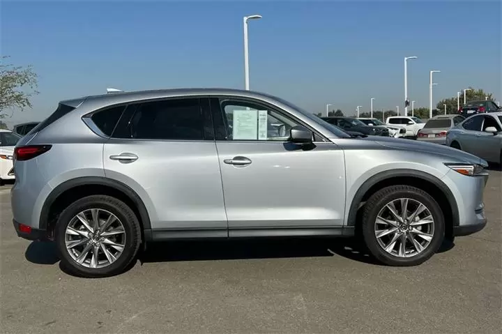 $20494 : CX-5 Grand Touring image 3