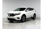 $16998 : Nissan Murano 2018 S 4dr SUV thumbnail