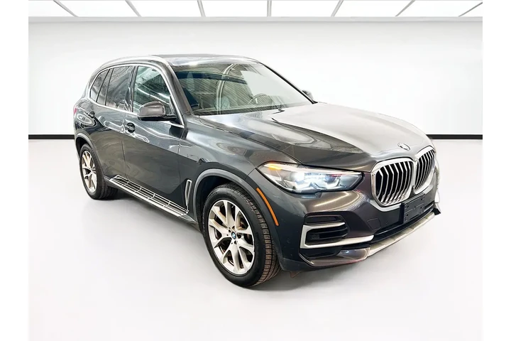 $39200 : BMW X5 2023 AWD xDrive40i 4d image 1