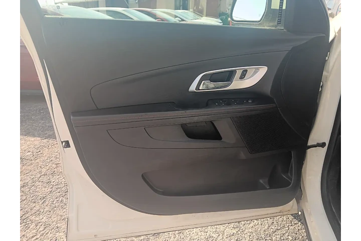 $3000 : 2015 Equinox LT image 8