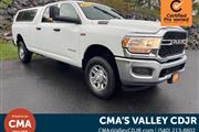 CERTIFIED PRE-OWNED 2022 RAM en Madison WV