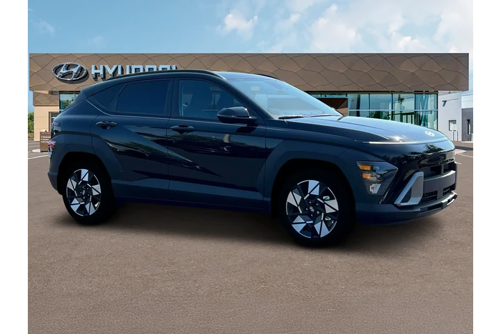 $21554 : Hyundai KONA 2024 SEL 4dr Cr image 10
