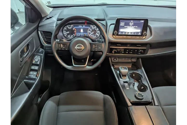 $23997 : Nissan Rogue 2024 AWD S 4dr image 7