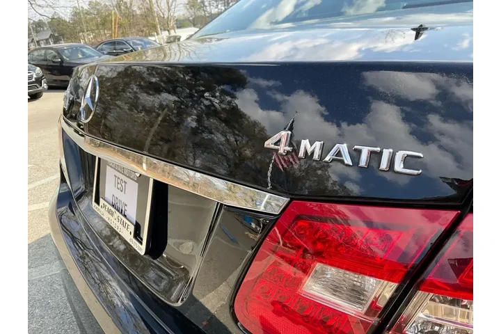 $10985 : Mercedes-Benz E-Class 2013 A image 9