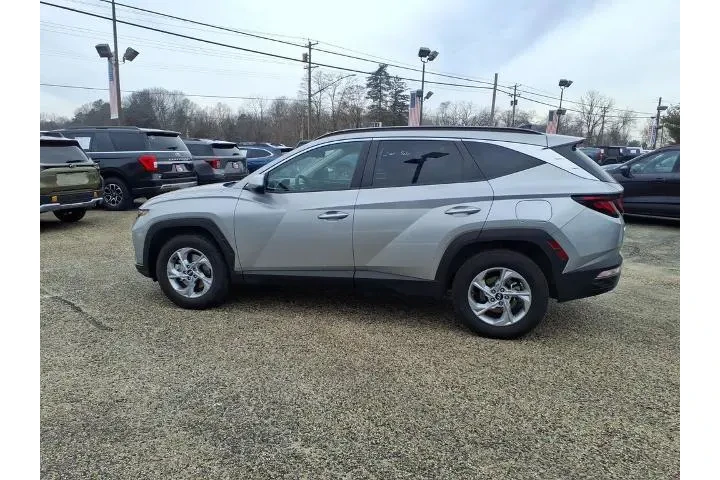 $20617 : Hyundai TUCSON 2024 AWD SEL image 6