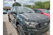 2020 Ranger XLT