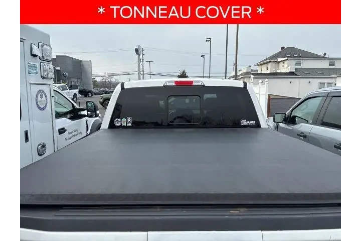 $18950 : Ford F-150 2016 4x4 Lariat 4 image 8