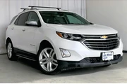 Chevrolet Equinox 2020 4x4 P