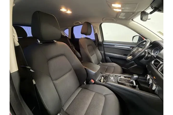 $12938 : Mazda CX-5 2019 AWD Sport 4d image 9