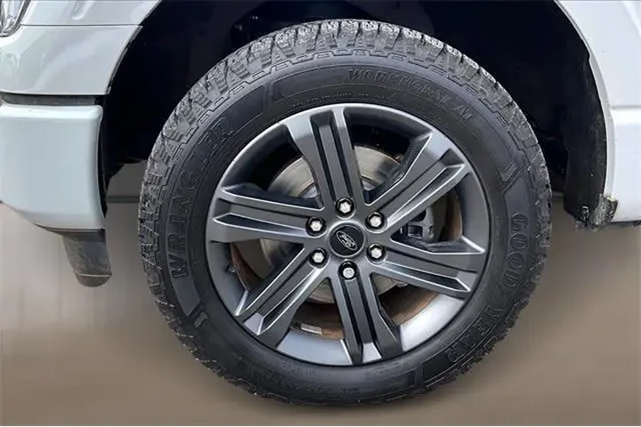 $36719 : Ford F-150 2023 4x4 Lariat 4 image 8