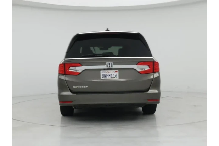 $25998 : Honda Odyssey 2018 EX-L 4dr image 6