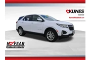 Chevrolet Equinox 2024 4x4 L