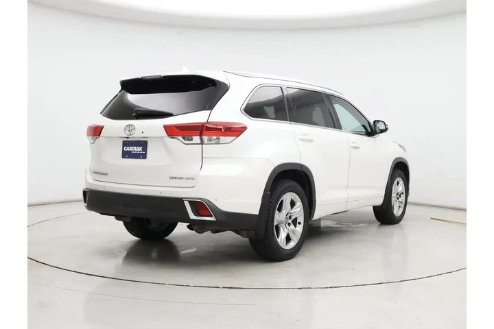 $22998 : Toyota Highlander 2018 AWD L image 8