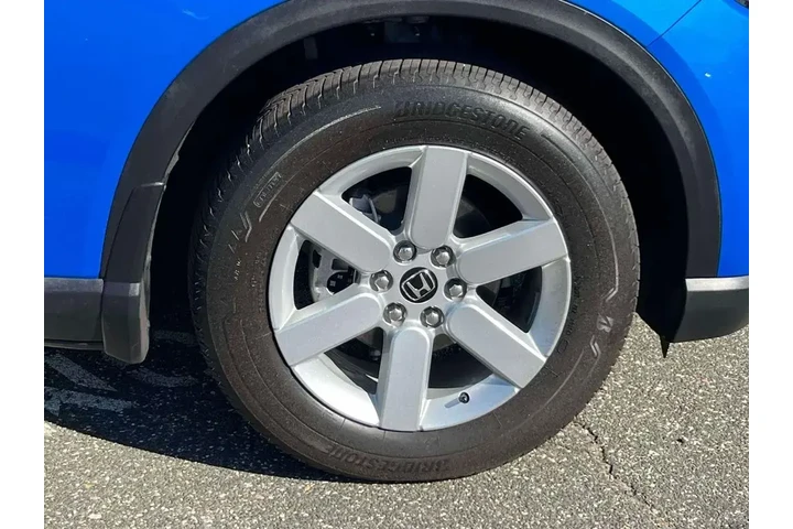 $23995 : Honda Prologue 2024 AWD EX 4 image 9