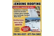 ENDING ROOFING thumbnail