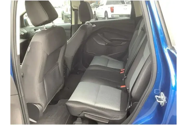 $11950 : Ford Escape 2017 SE 4dr SUV image 9