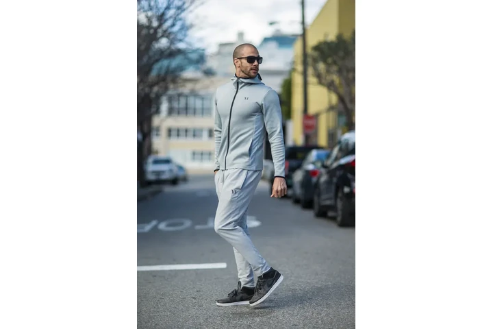 Men’s Workout Apparel by YB image 1