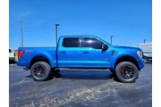 $35495 : Ford F-150 2021 4x4 King Ran thumbnail