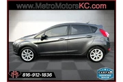 $10989 : 2017 Fiesta SE Hatch thumbnail