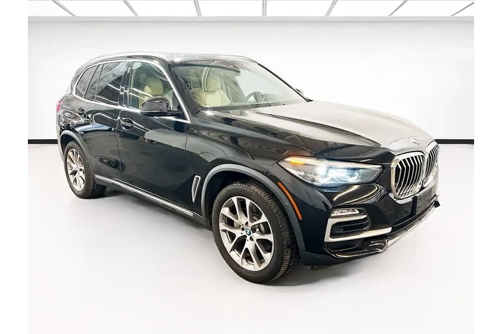 $24691 : BMW X5 2019 AWD xDrive40i 4d image 3