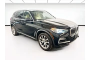 $24691 : BMW X5 2019 AWD xDrive40i 4d thumbnail
