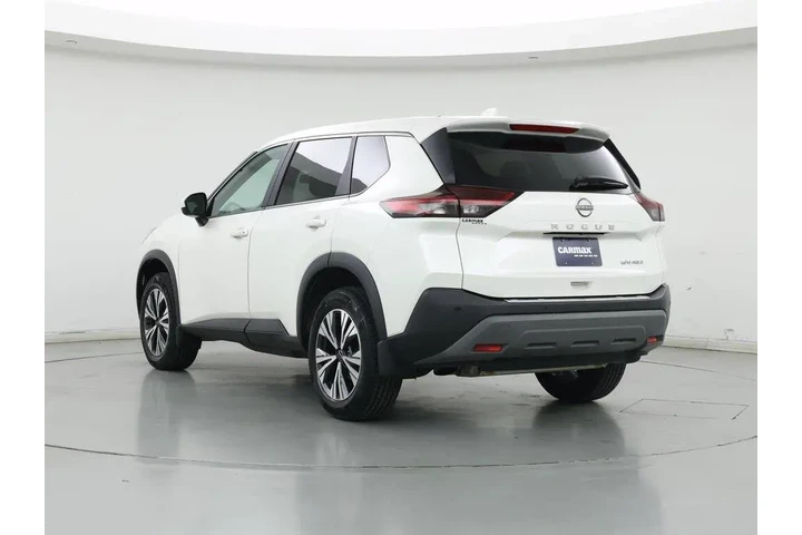 $22998 : Nissan Rogue 2023 AWD SV 4dr image 2