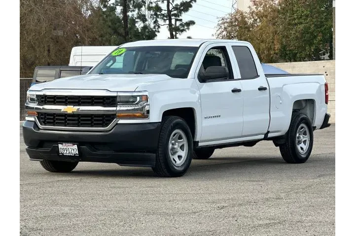 $14650 : Chevrolet Silverado 1500 LD image 7