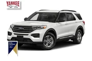 Ford Explorer 2021 AWD XLT 4 en Portland ME