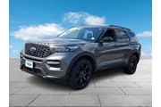 $37997 : Ford Explorer 2023 AWD ST-Li thumbnail