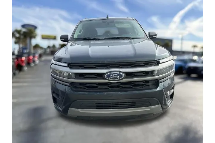 $34873 : Ford Expedition 2022 4x2 XLT image 9