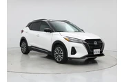 Nissan Kicks 2023 SR 4dr Cro en Fresno
