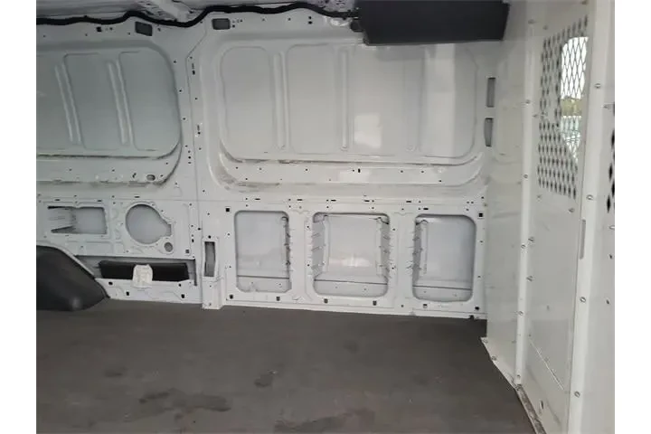 $22291 : Ford Transit 2021 250 3dr SW image 5