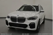 BMW X5 2019 AWD xDrive40i 4d en Phoenix